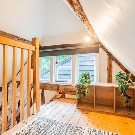 Cozy Cottage With Hot Tub! Cadnam Экстерьер фото